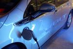 Holden Volt 2013 года